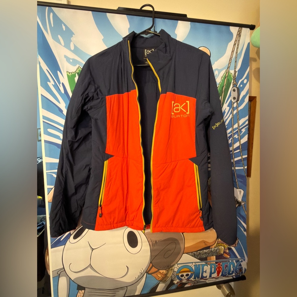 Burton Women’s Jacket